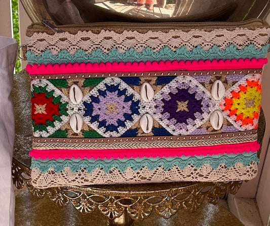 IBIZA PURSE