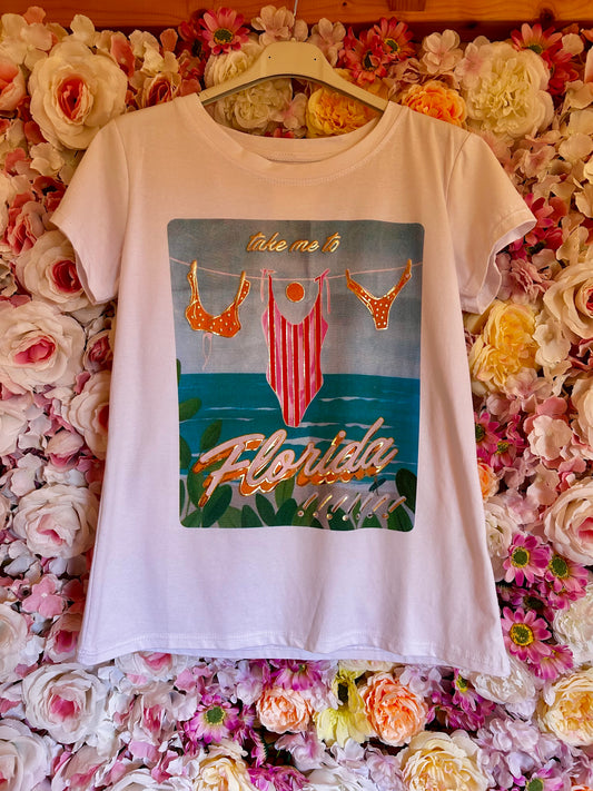 Florida shirt