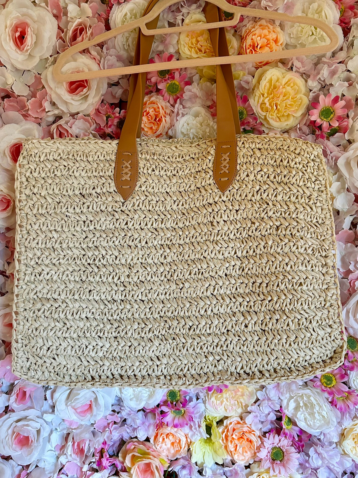 🌸IBIZA BEACH BAG🌸