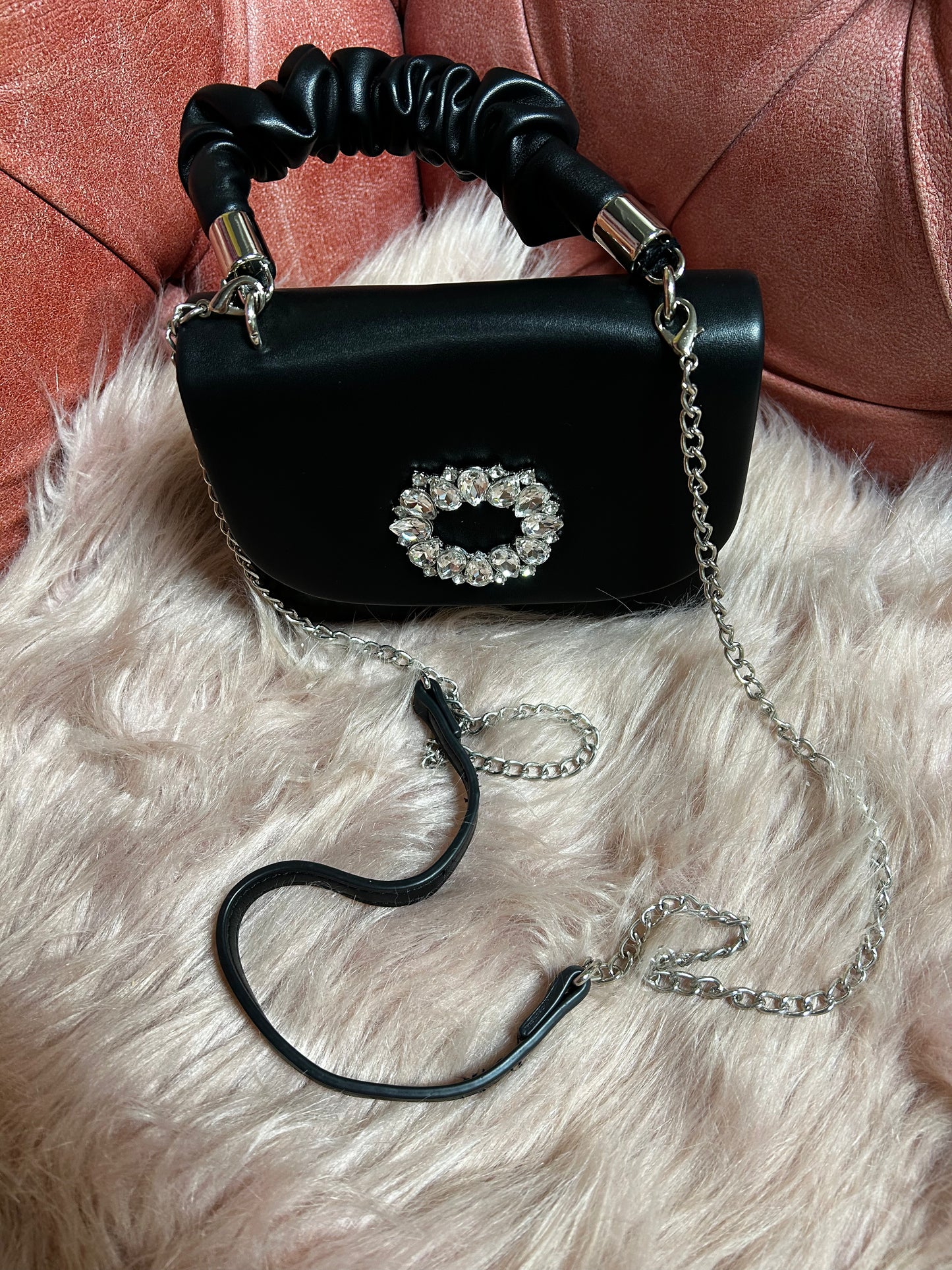 Glitz&Glam purse