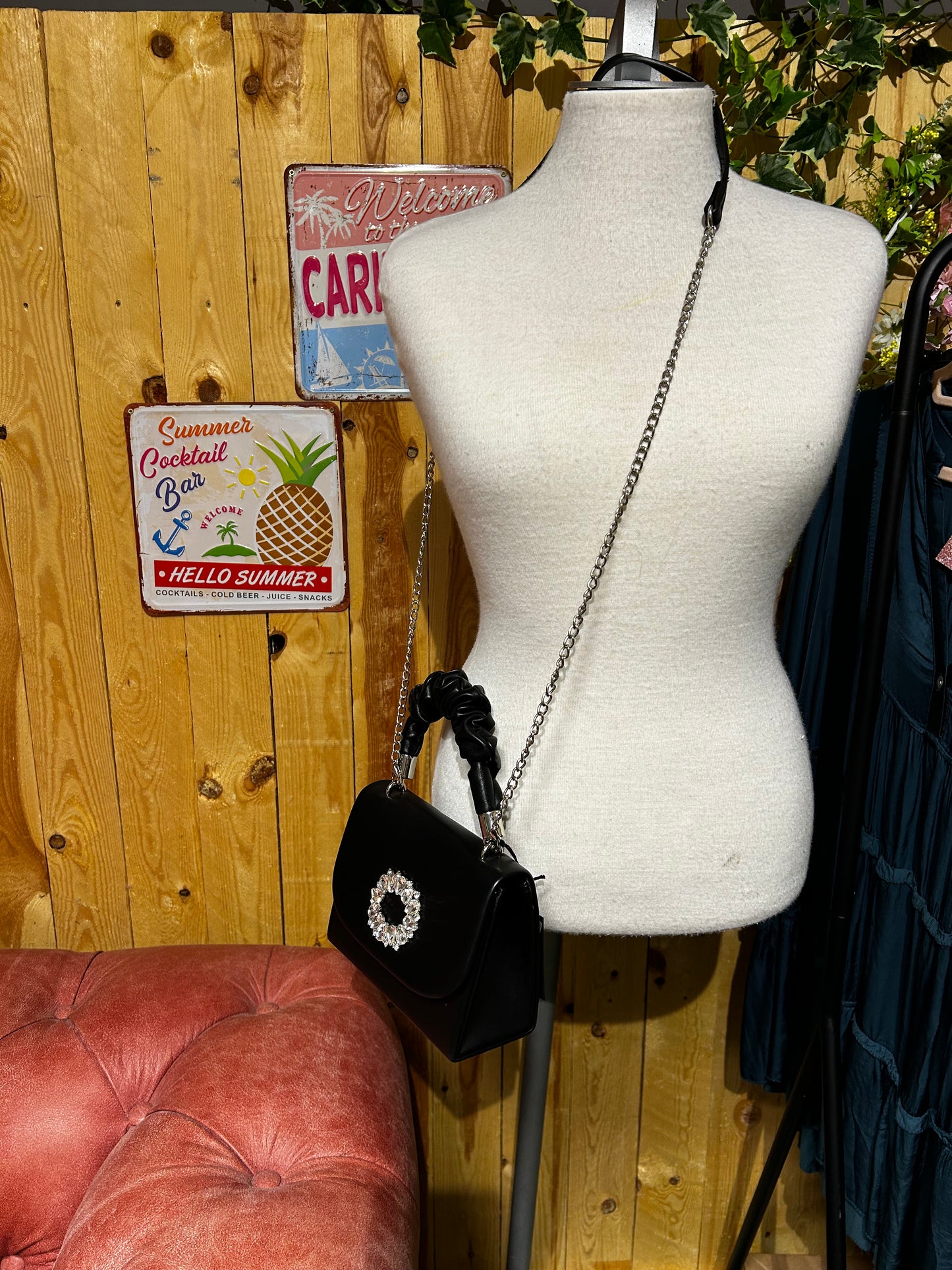 Glitz&Glam purse