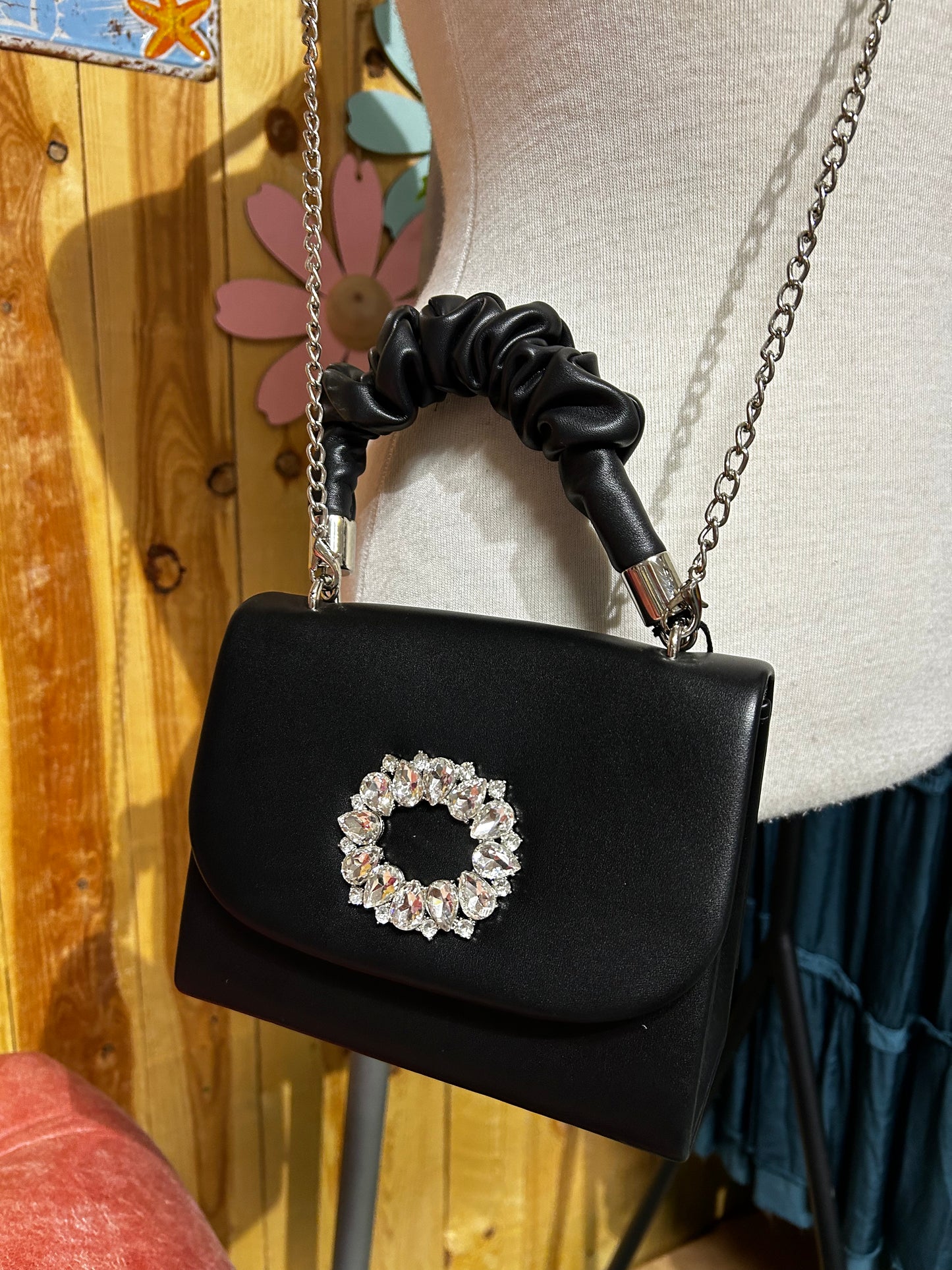 Glitz&Glam purse