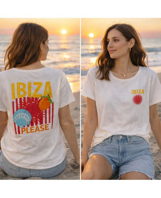 SHIRT IBIZA