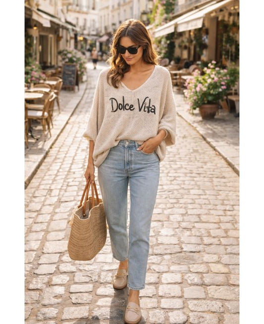 Dolce vita beige