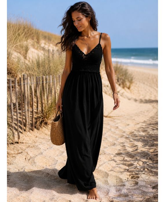 BOHO DRESS