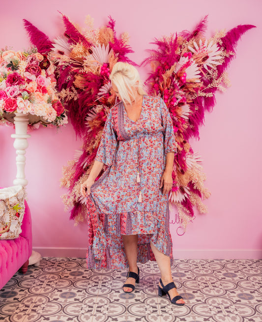 Fall in love dress
